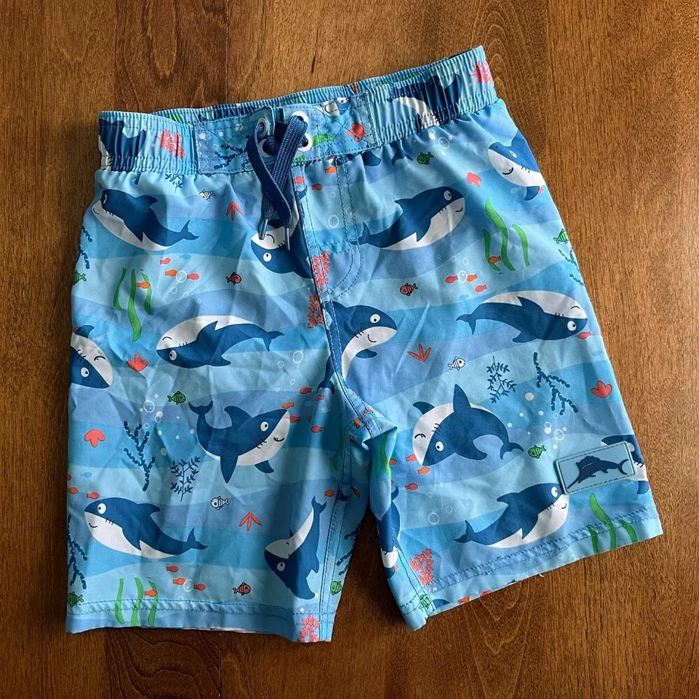 Tommy Bahama swim set 5T